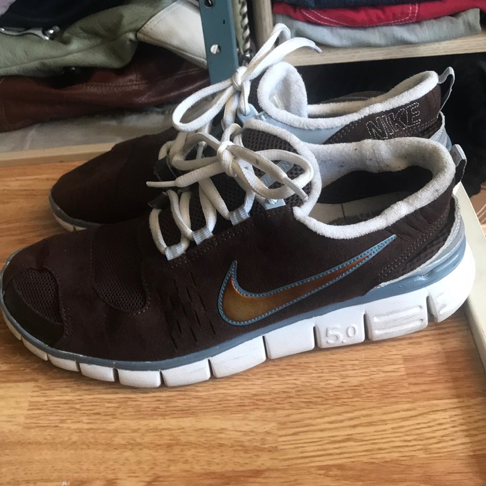 Nike shoes